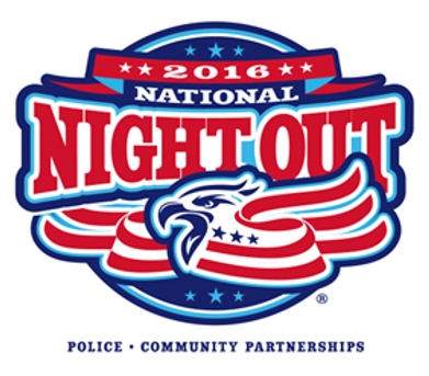 National Night Out 2016