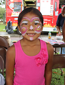 Activities for all ages await at Alexandria Multicultural Fest