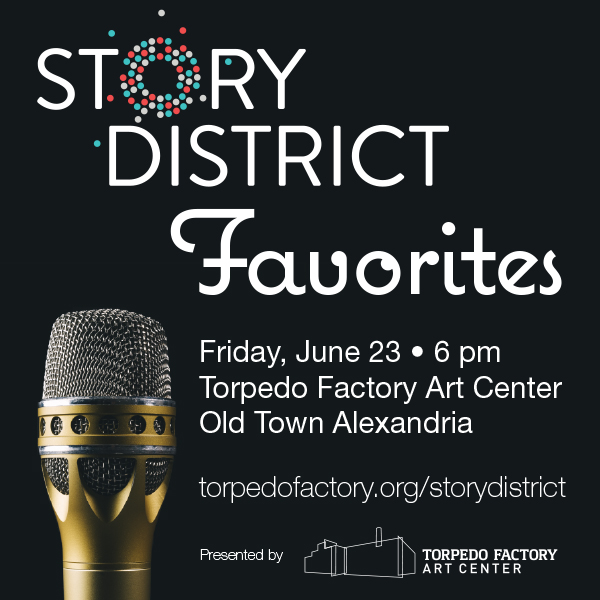 Story District: Favorites