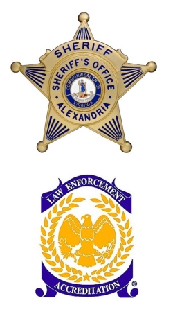 Sheriff's Office and CALEA invite comments from the community