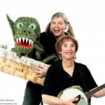 Dinorock Productions' Puppeteers