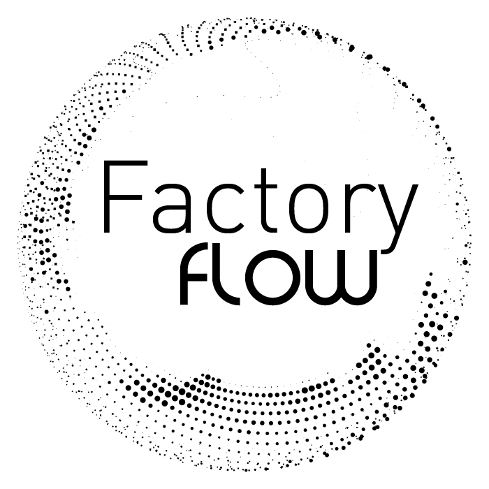 Factory Flow Logo
