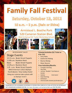 Fall Festival