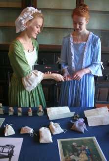 Explore 18th century science with Project Englightenment!