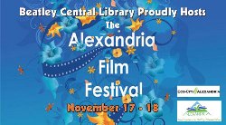 Alexandria Film Festival