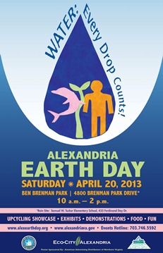 Alexandria Earth Day