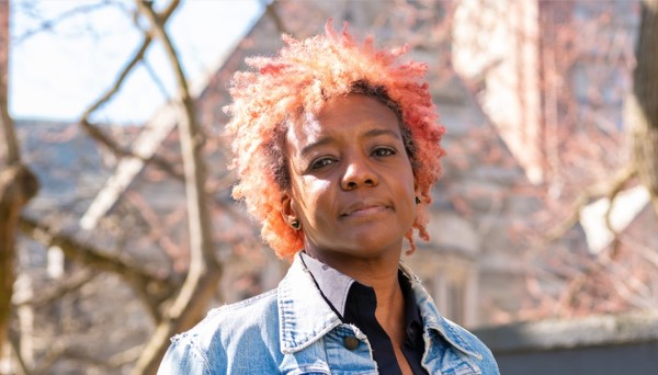 Nekisha Durrett