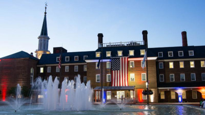 City Hall