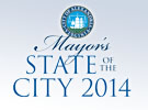 State of the City 2014