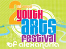 2nd Annual Youth Arts Festival