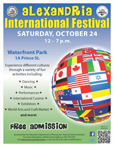 International Festival