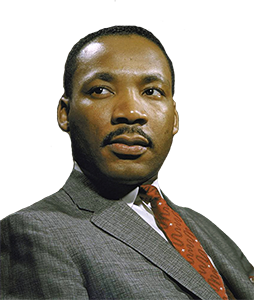 46th Annual Martin Luther King Jr. Memorial Program