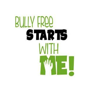 Bully Free Starts With Me!