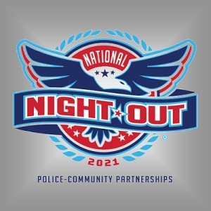 National Night Out 2021