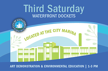 Third Saturday: Waterfront Dockets