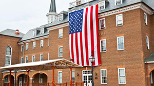 City Hall