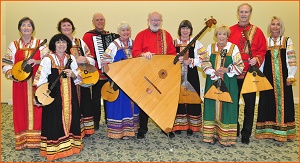 Russkie Musikanti Ensemble
