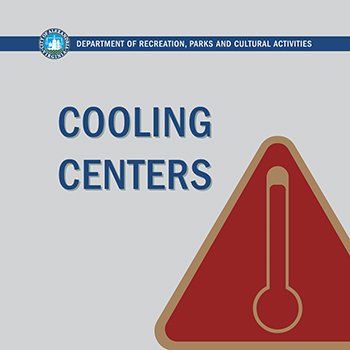 Community Cooling Centers
