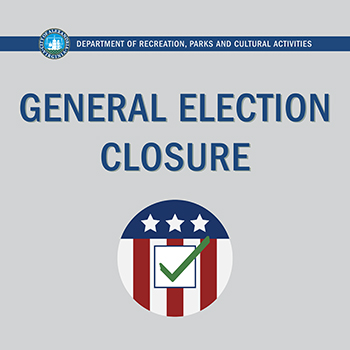 General Election Day