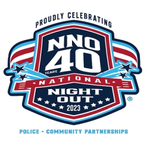 National Night Out 2023