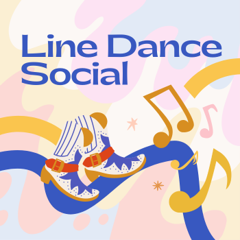 Line Dance Social