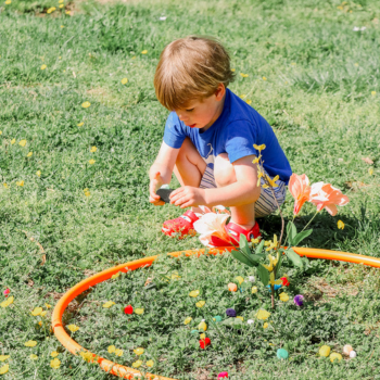 Nature Play