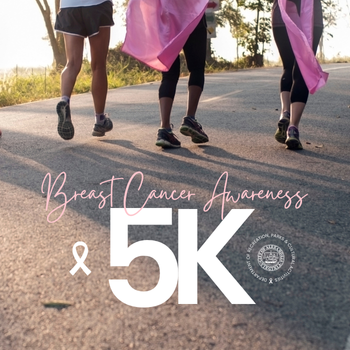 Breast Cancer Awareness 5K